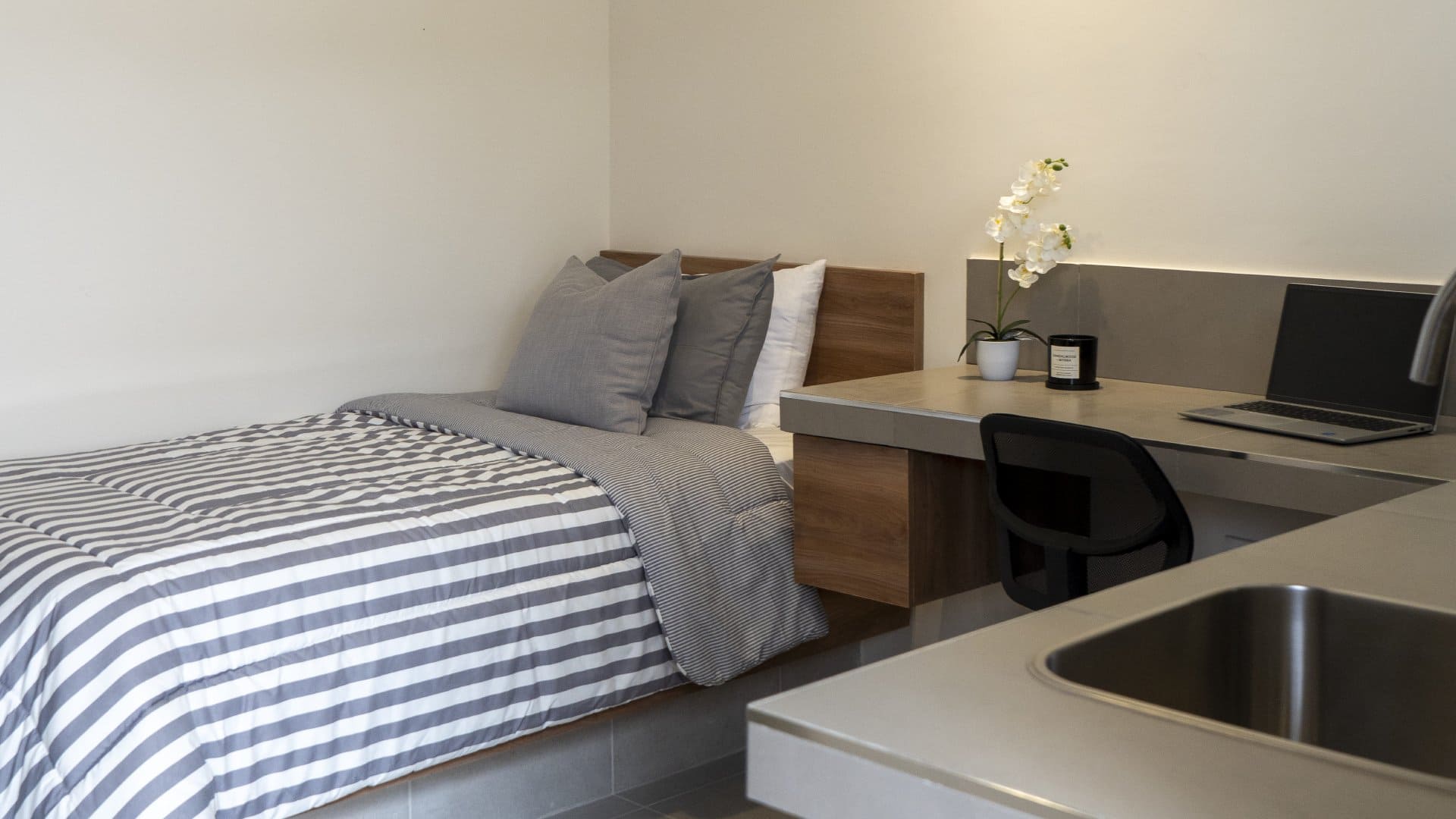 Co-Living para Mujeres Estudiantes y Profesionistas en Veracruz 3 TCo-Living para mujeres estudiantes y profesionistas en Veracruz, cómodo y seguro, habitaciones amuebladas, todo incluido y ubicación estratégica Co-Living para Mujeres Estudiantes y Profesionistas en Veracruz