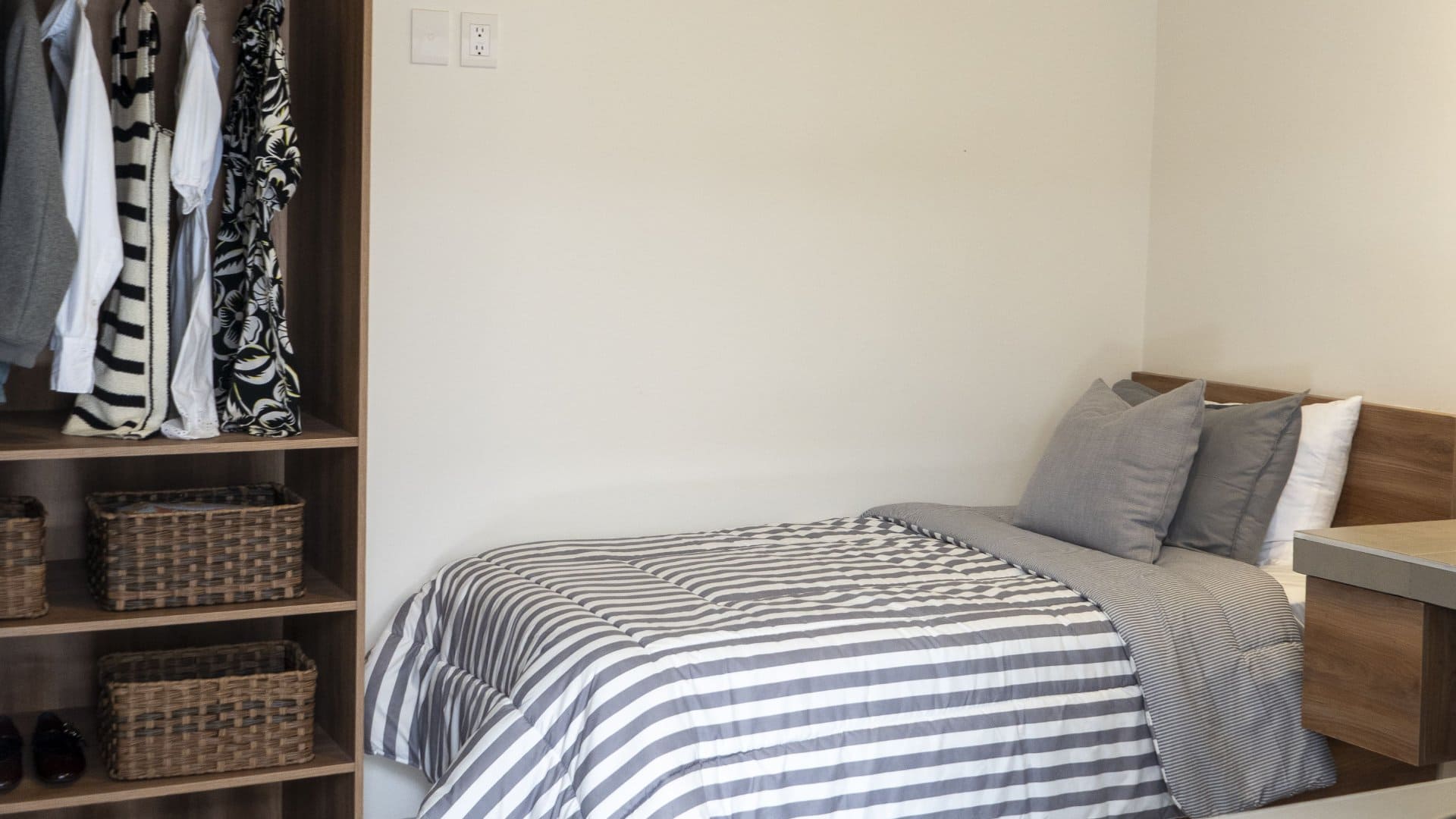 Co-Living para Mujeres Estudiantes y Profesionistas en Veracruz 4 TCo-Living para mujeres estudiantes y profesionistas en Veracruz, cómodo y seguro, habitaciones amuebladas, todo incluido y ubicación estratégica Co-Living para Mujeres Estudiantes y Profesionistas en Veracruz