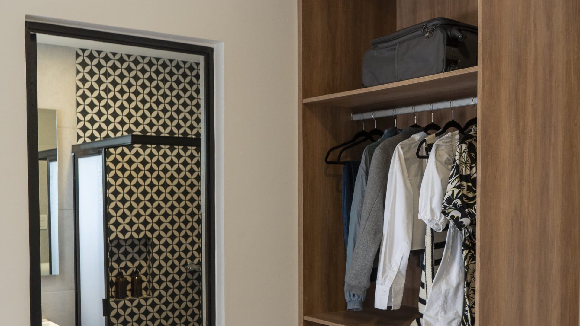 Co-Living para Mujeres Estudiantes y Profesionistas en Veracruz 7 TCo-Living para mujeres estudiantes y profesionistas en Veracruz, cómodo y seguro, habitaciones amuebladas, todo incluido y ubicación estratégica Co-Living para Mujeres Estudiantes y Profesionistas en Veracruz