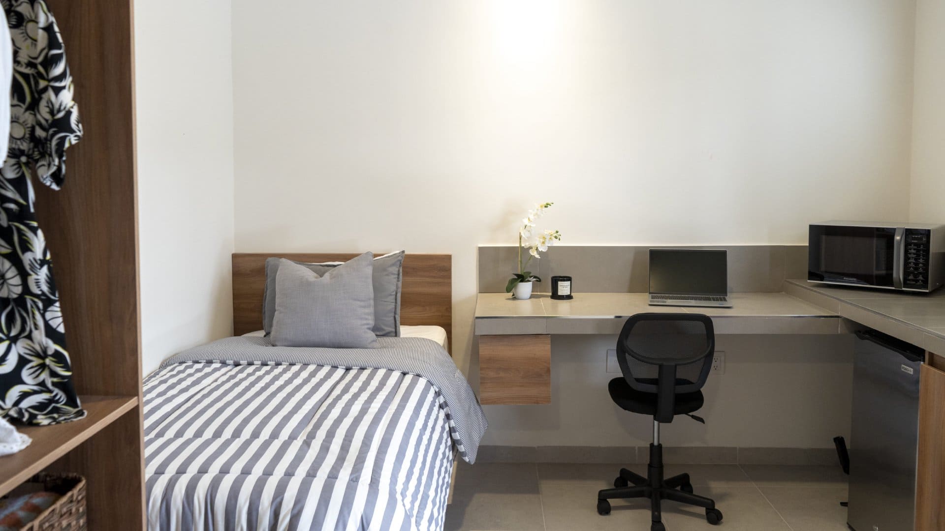 Co-Living para Mujeres Estudiantes y Profesionistas en Veracruz 9 TCo-Living para mujeres estudiantes y profesionistas en Veracruz, cómodo y seguro, habitaciones amuebladas, todo incluido y ubicación estratégica Co-Living para Mujeres Estudiantes y Profesionistas en Veracruz