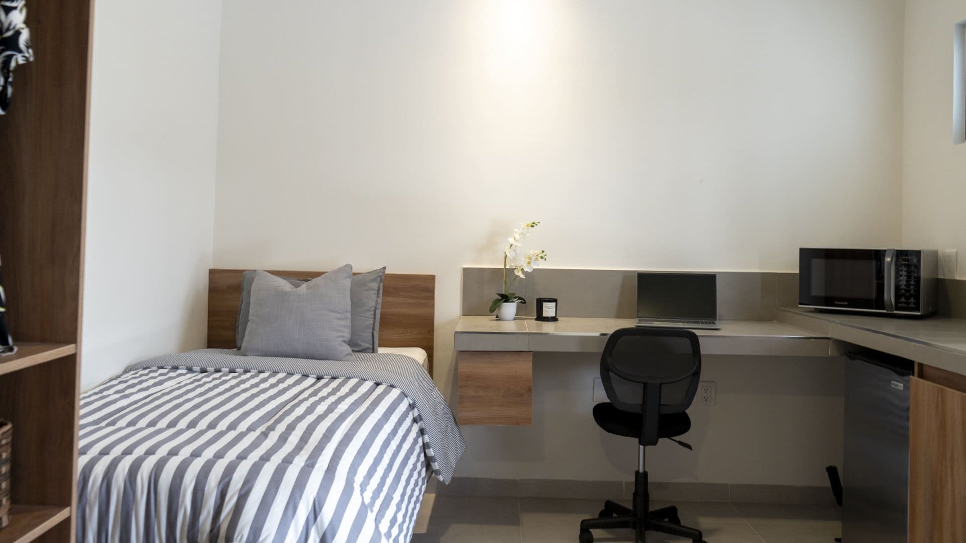 Co-Living para Mujeres Estudiantes y Profesionistas en Veracruz 5 TCo-Living para mujeres estudiantes y profesionistas en Veracruz, cómodo y seguro, habitaciones amuebladas, todo incluido y ubicación estratégica Co-Living para Mujeres Estudiantes y Profesionistas en Veracruz
