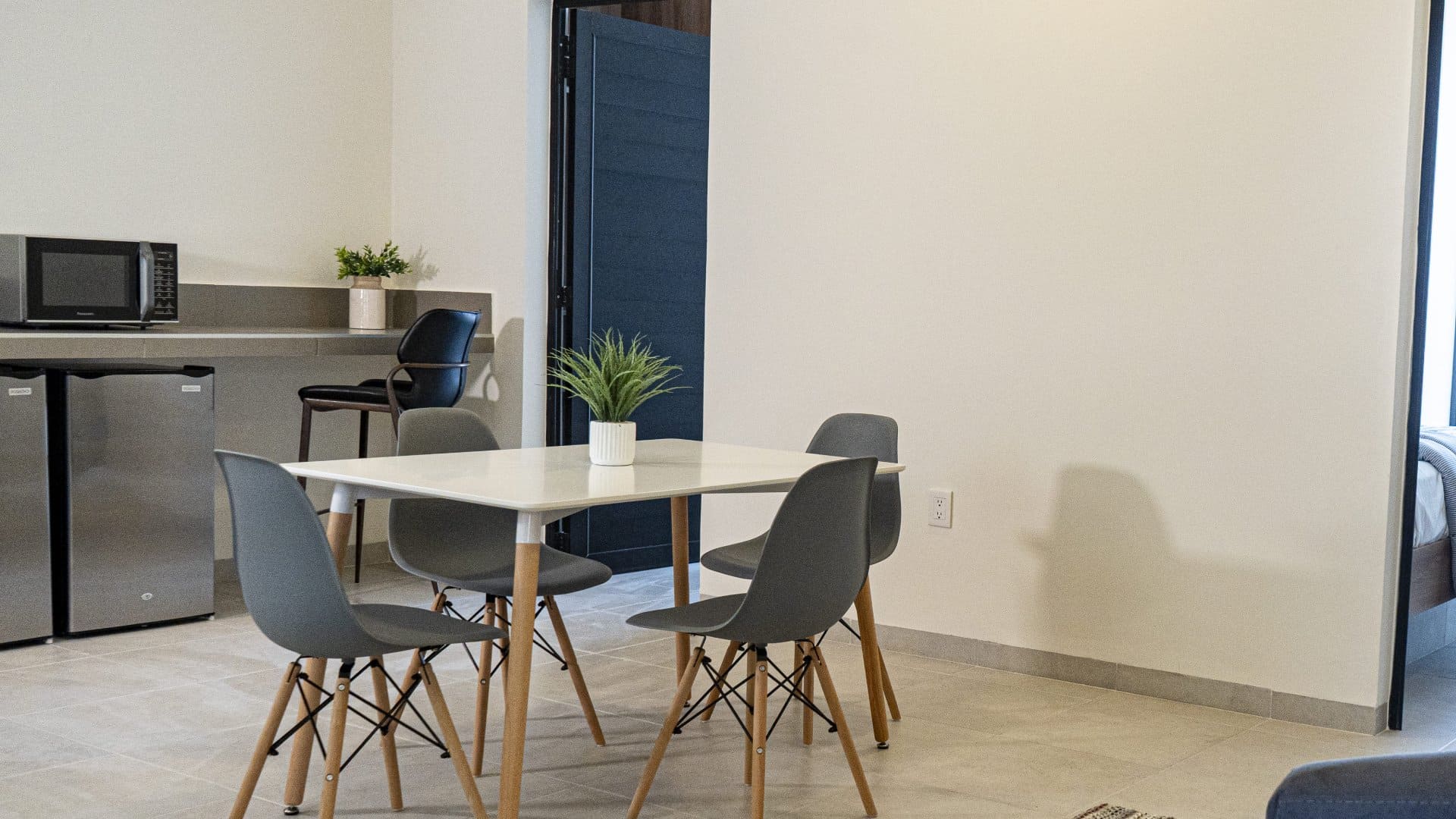Co-Living para Mujeres Estudiantes y Profesionistas en Veracruz 14 TCo-Living para mujeres estudiantes y profesionistas en Veracruz, cómodo y seguro, habitaciones amuebladas, todo incluido y ubicación estratégica Co-Living para Mujeres Estudiantes y Profesionistas en Veracruz
