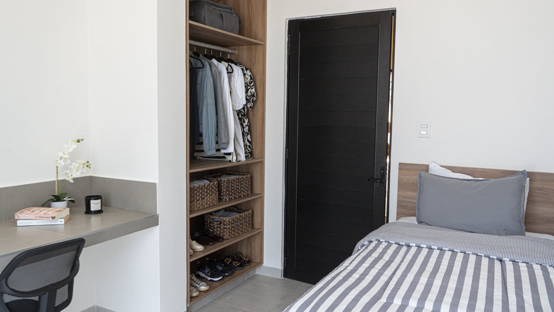 Co-Living para Mujeres Estudiantes y Profesionistas en Veracruz 16 TCo-Living para mujeres estudiantes y profesionistas en Veracruz, cómodo y seguro, habitaciones amuebladas, todo incluido y ubicación estratégica Co-Living para Mujeres Estudiantes y Profesionistas en Veracruz